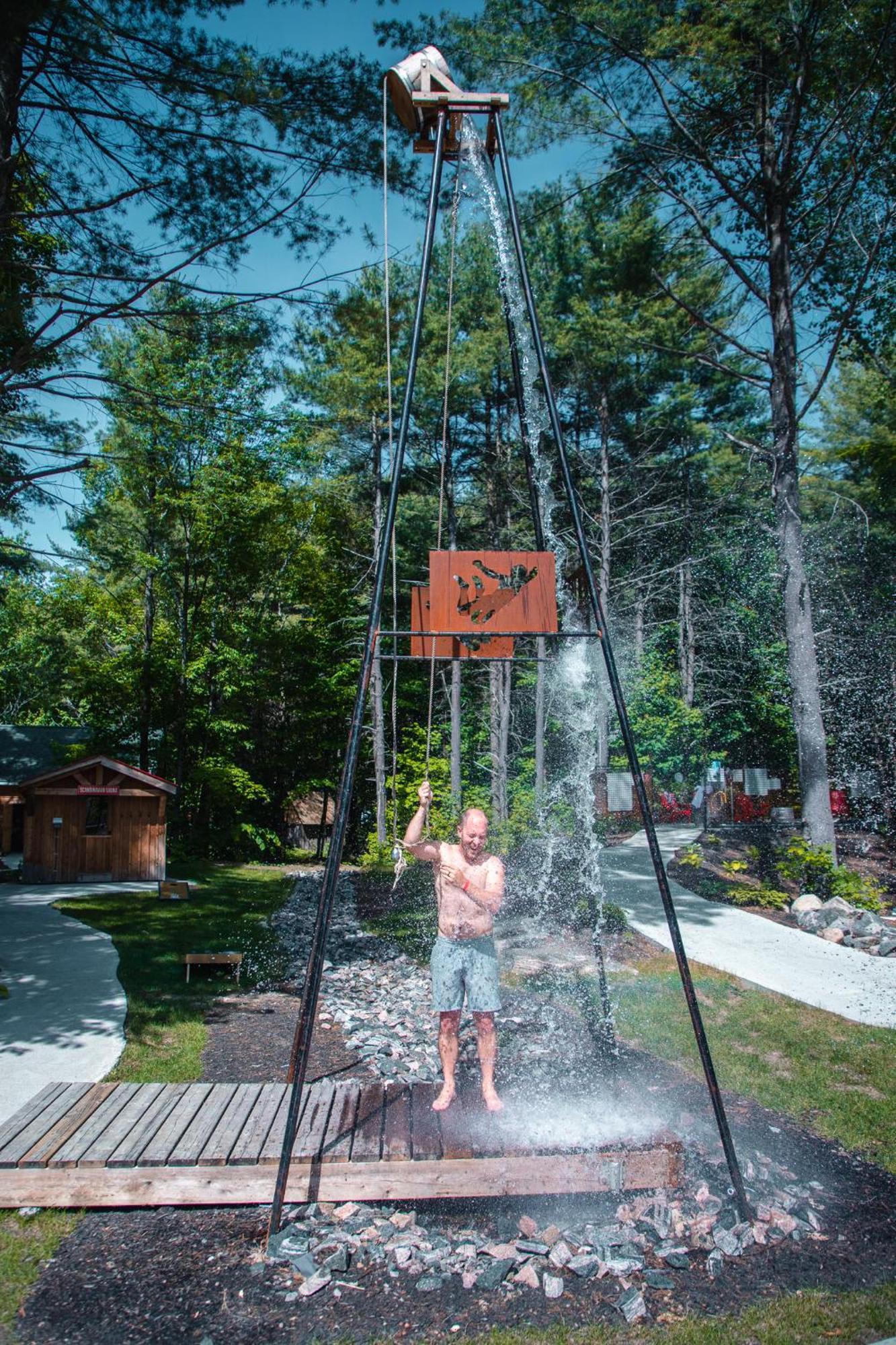 The Bala Bay Inn Kültér fotó