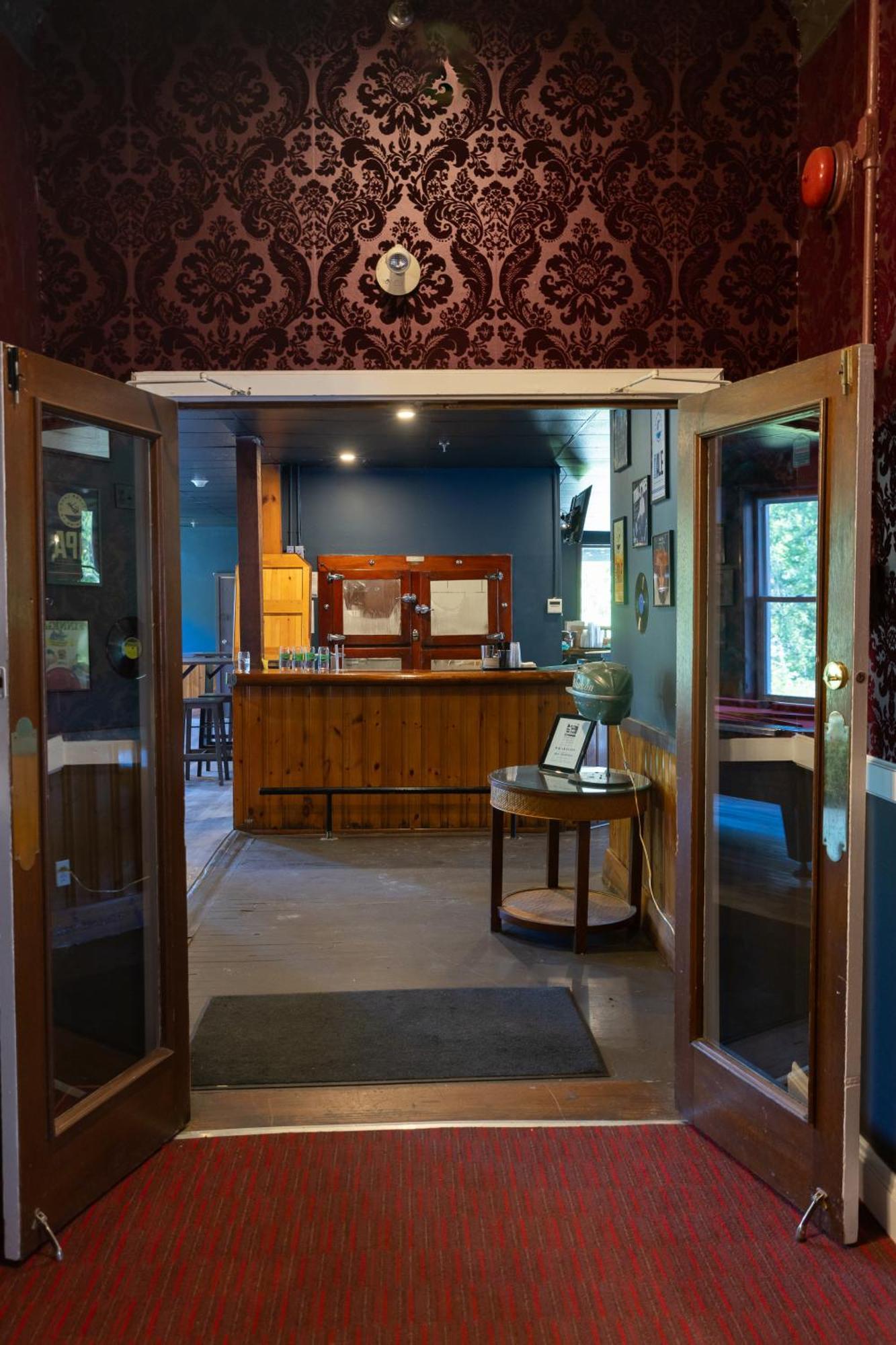 The Bala Bay Inn Kültér fotó