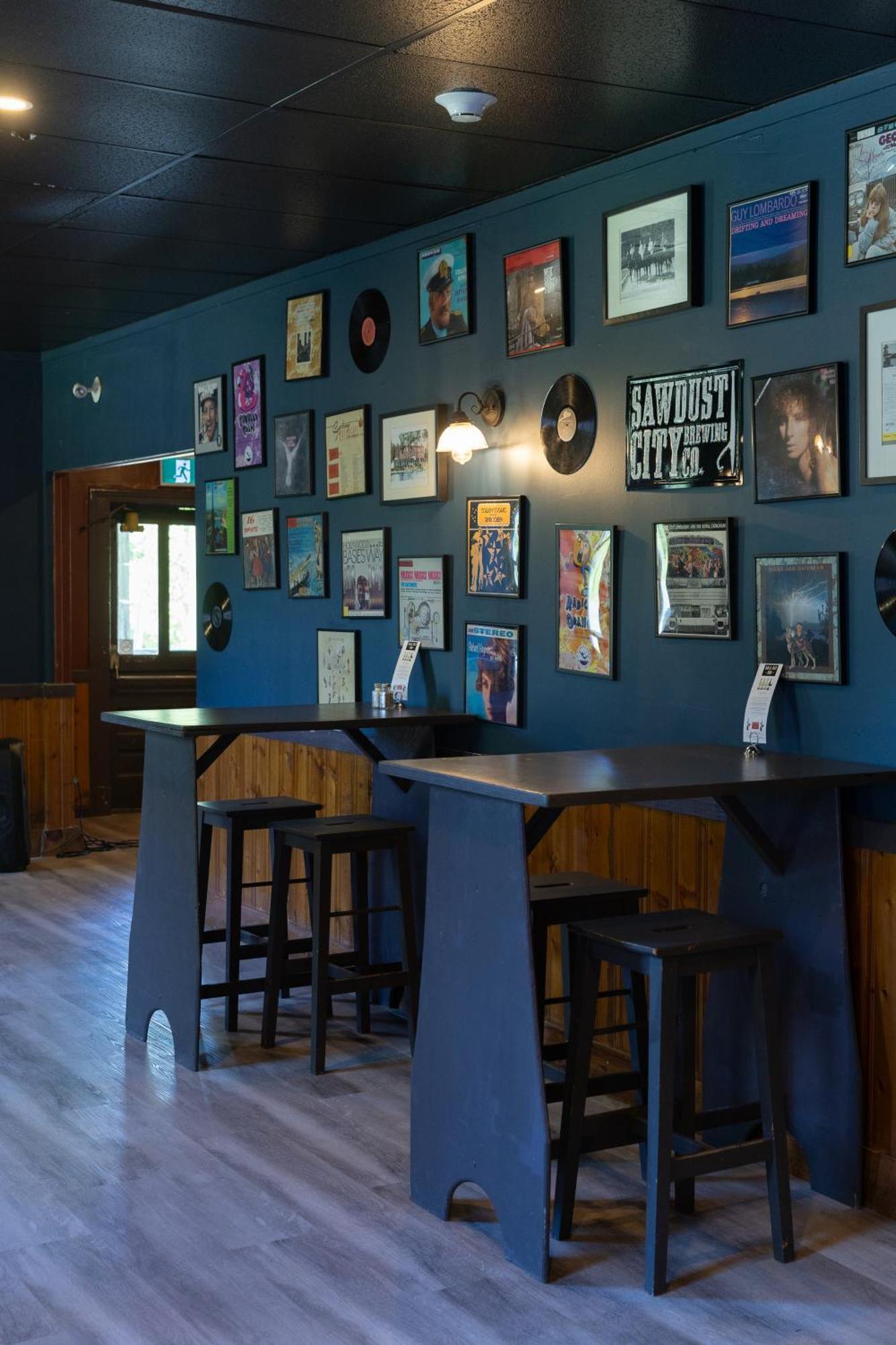 The Bala Bay Inn Kültér fotó